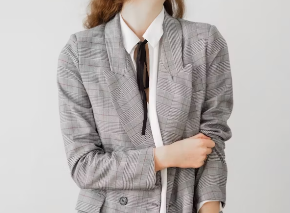 Blazer Wanita