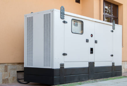 harga genset diesel yanmar