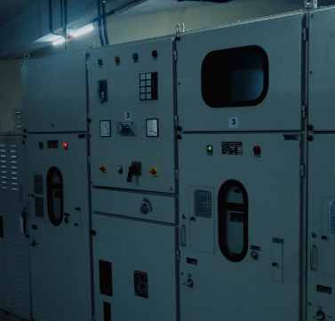 genset semarang