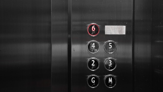 Harga Lift Rumah