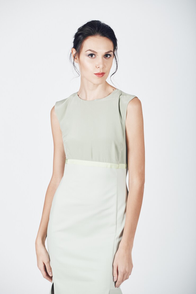 dress wanita