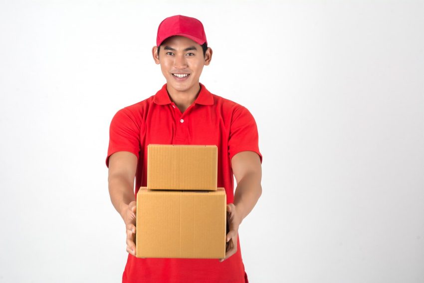kirim paket sehari sampai