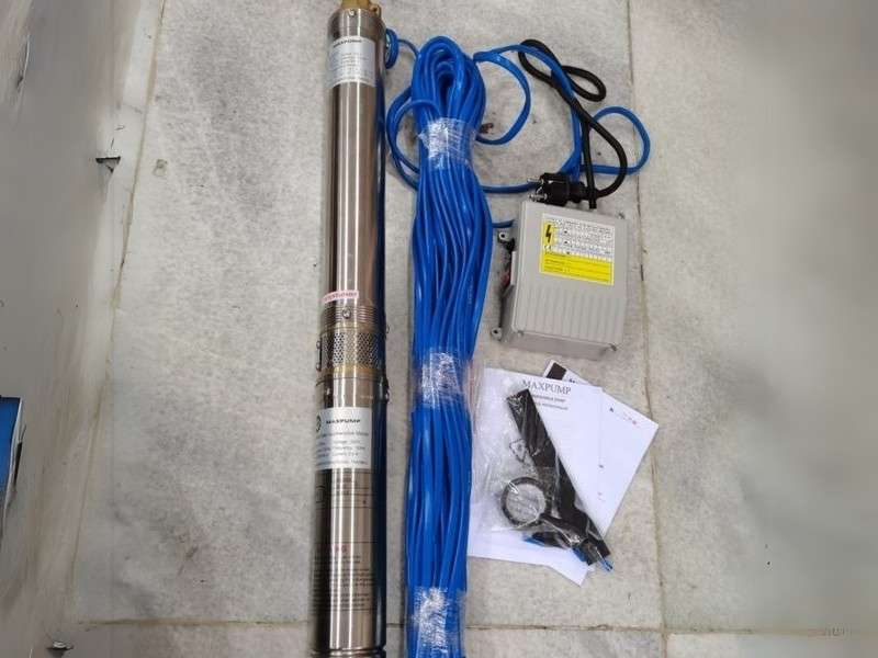 harga submersible pump