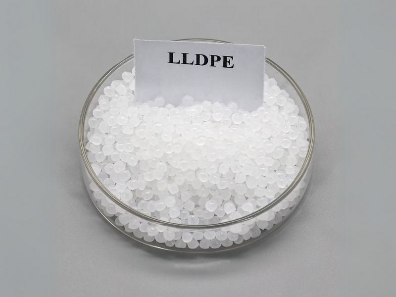 plastik lldpe