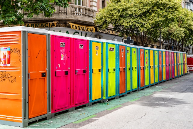 wc portable jakarta