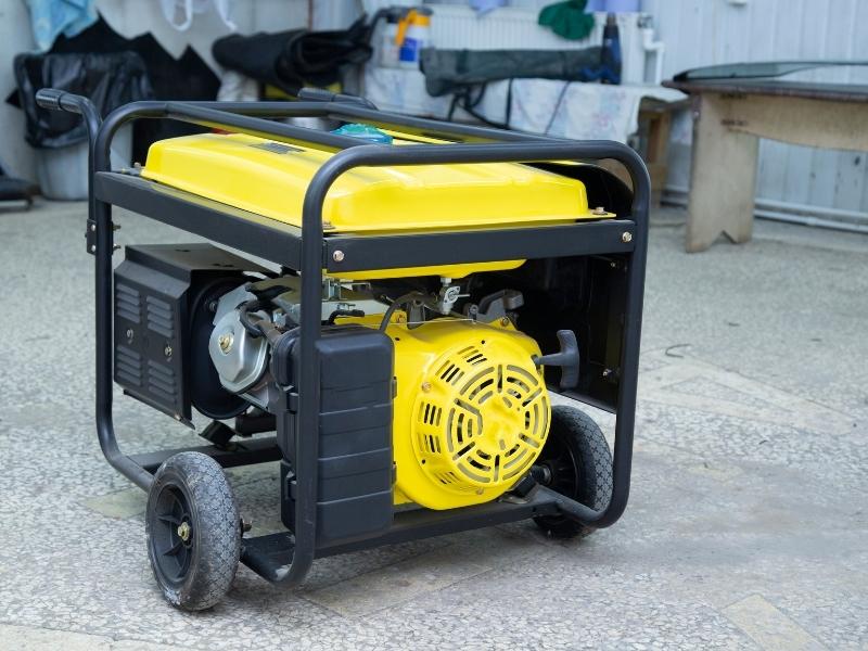 jual genset murah