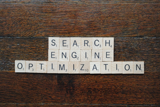 seo company jakarta