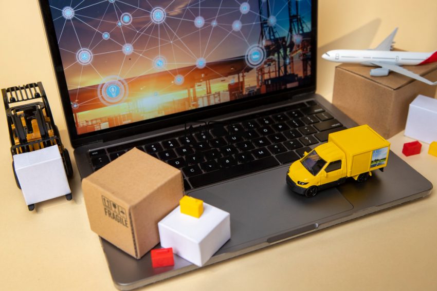 logistik makassar