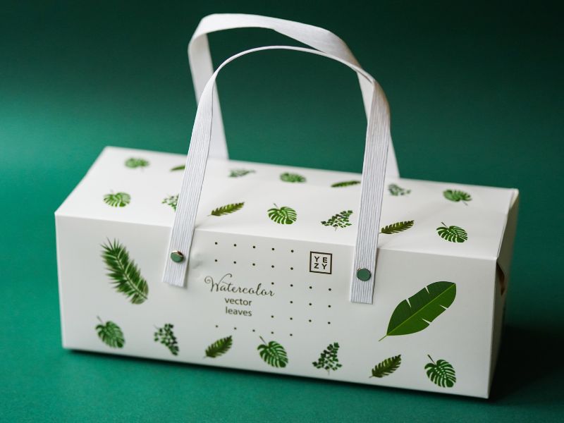 Cetak Box Souvenir