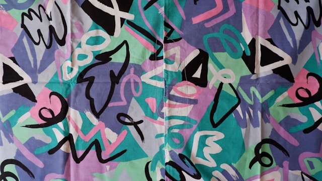 Print Tekstil